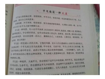 优美的句子摘抄150字左右