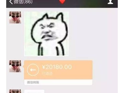 给女朋友的红包留言8字