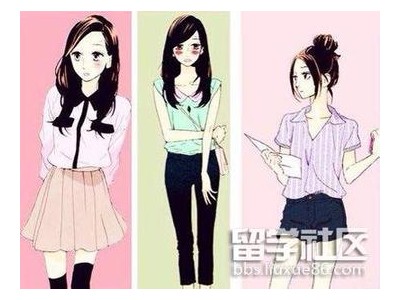 女人爱美的经典语句