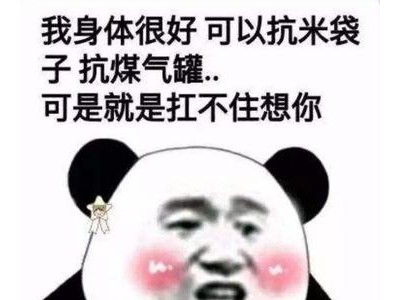 萌萌又撩人的情话