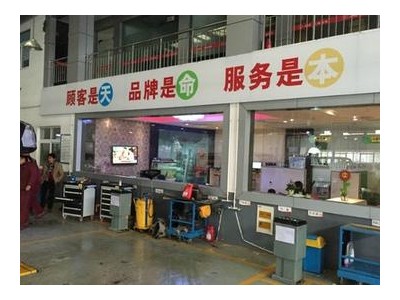 汽车4S店口号大全