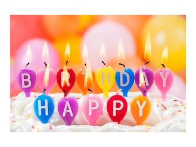 祝兄弟生日快乐的句子霸气